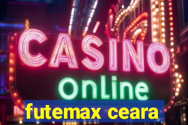 futemax ceara